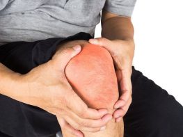 Can Fluid On The Knee Cause Pain