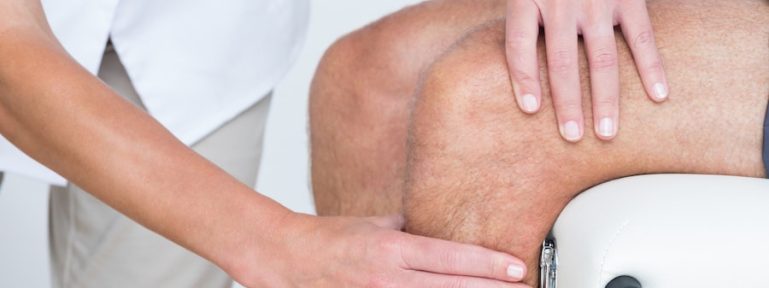 Fluid on the Knee after Knee Replacement