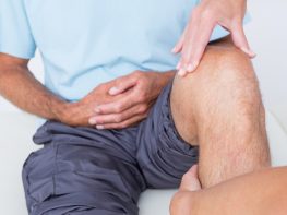 How Do You Know If You Have Fluid On Your Knee