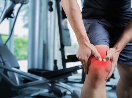Is Fluid on the Knee Dangerous