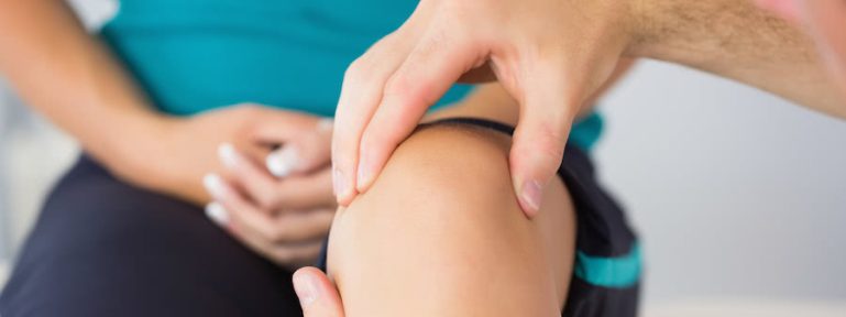 Knee Effusion Tests