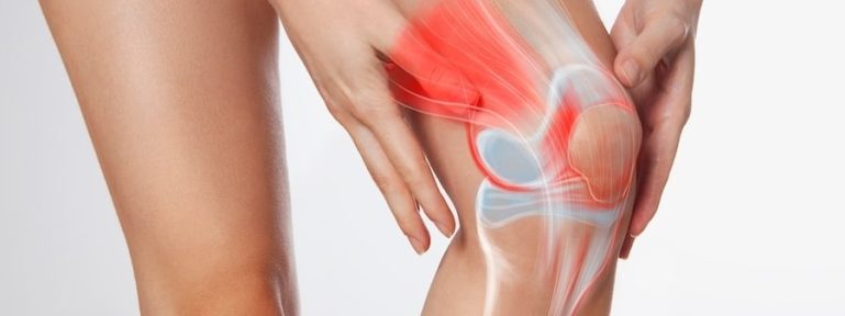 What Causes Fluid on the Knee?