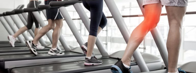 What Does Fluid On The Knee Feel Like What Does Fluid On The Knee Feel Like